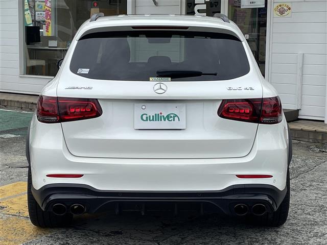 Mercedes-Benz GLC 8