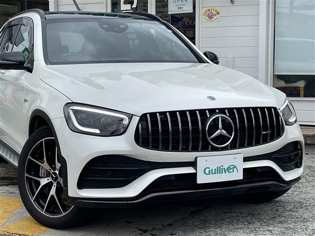 Mercedes-Benz GLC 9