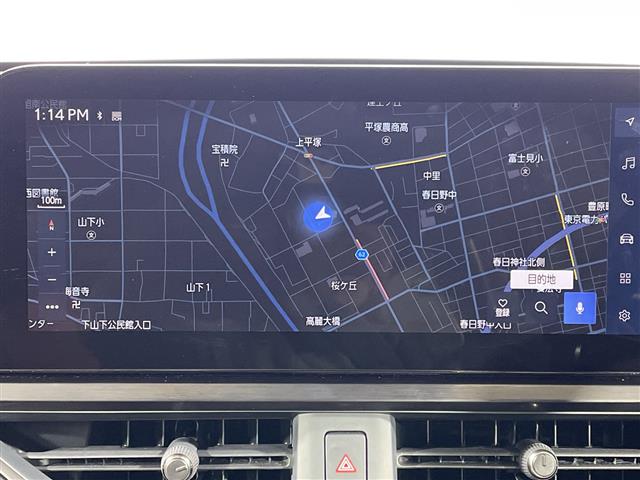 Lexus UX 7