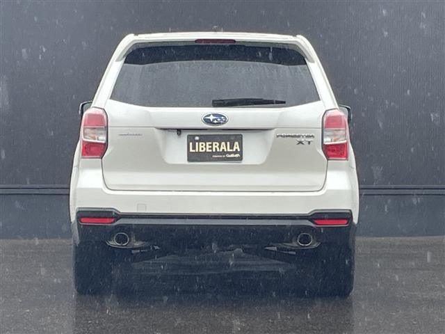 Subaru Forester 12