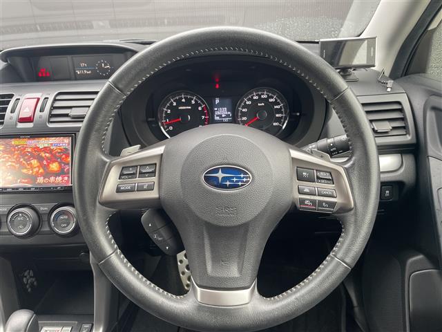 Subaru Forester 7