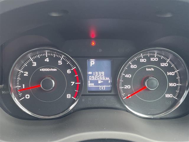 Subaru Forester 8