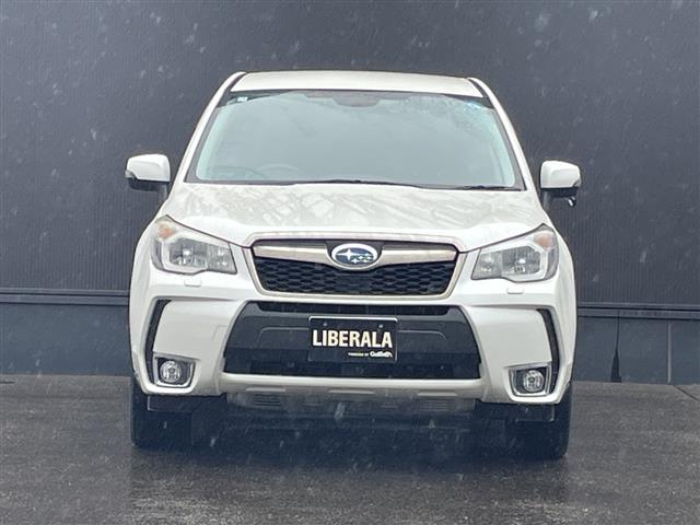 Subaru Forester 9