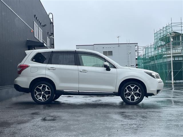 Subaru Forester 10