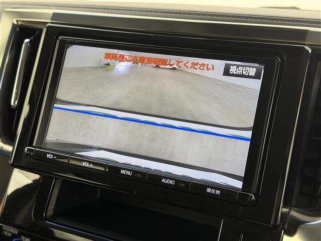 Toyota Alphard 7