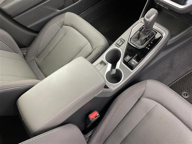 Subaru Crosstrek 11