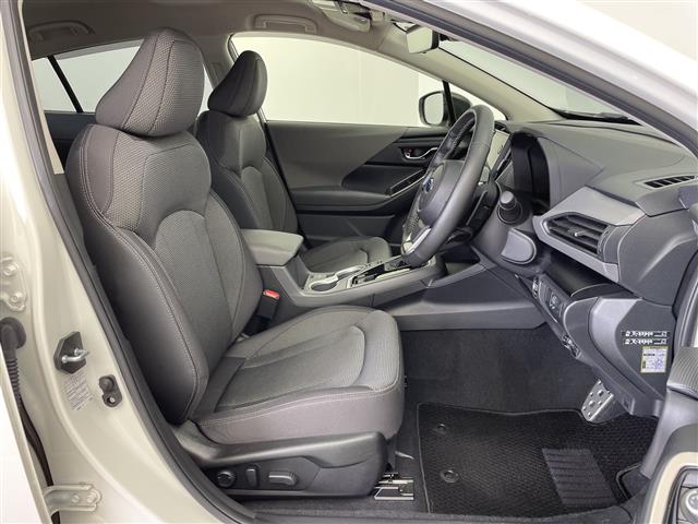 Subaru Crosstrek 12
