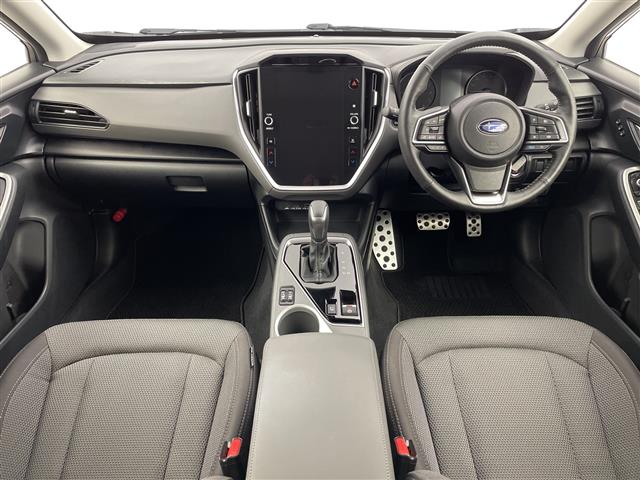 Subaru Crosstrek 4