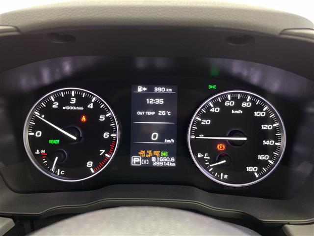 Subaru Crosstrek 5