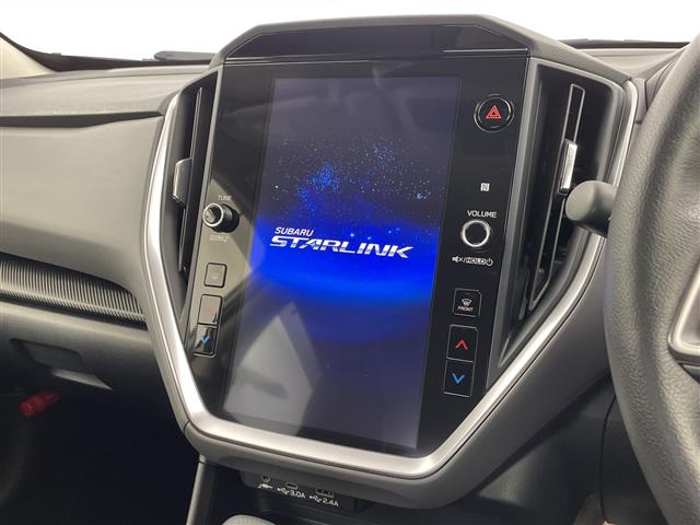 Subaru Crosstrek 6