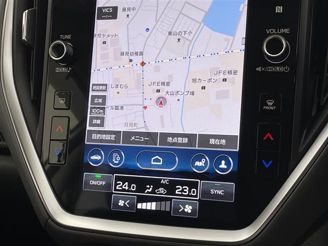 Subaru Crosstrek 10