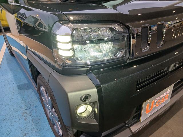 Daihatsu Taft 12