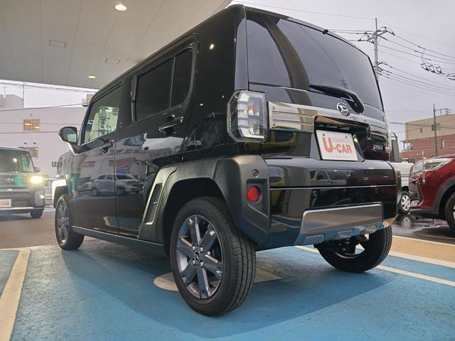 Daihatsu Taft 10