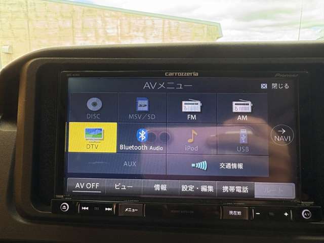 Daihatsu Atrai 6