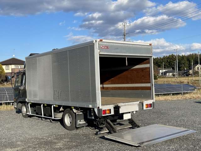 UD Trucks Condor 2