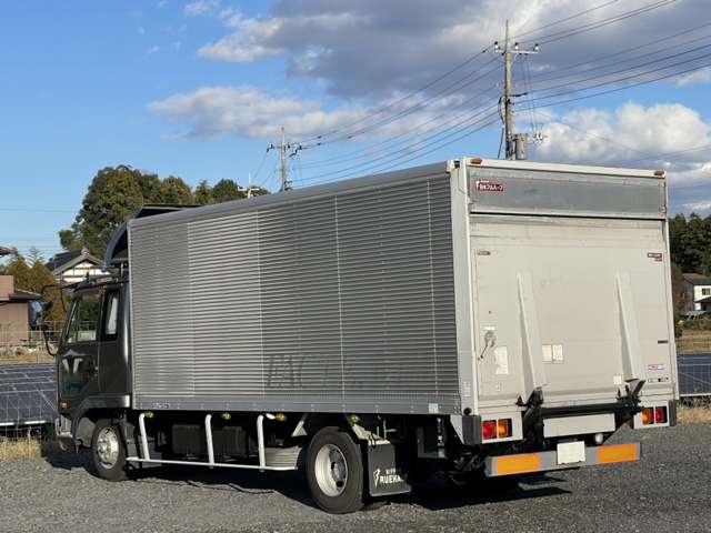 UD Trucks Condor 3