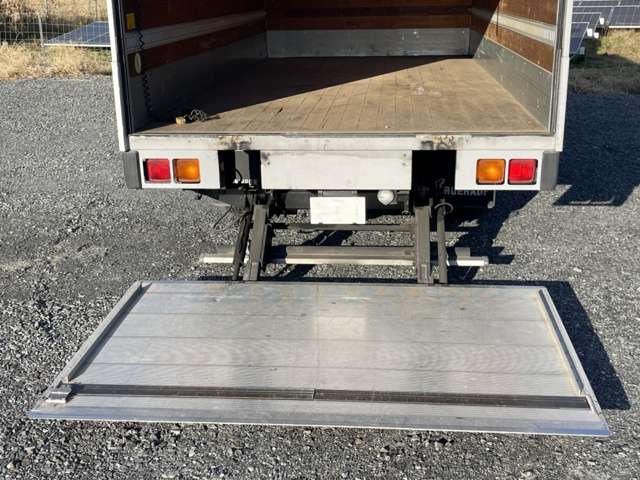 UD Trucks Condor 4