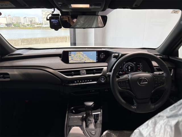 Lexus UX 2