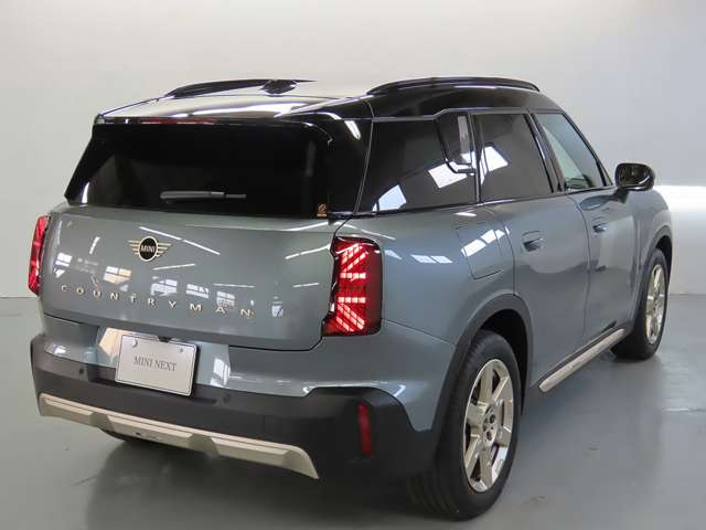 MINI Countryman 11