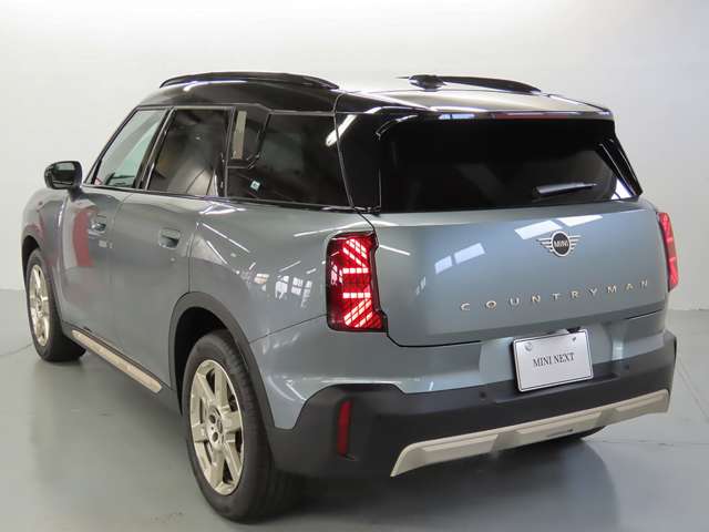 MINI Countryman 12