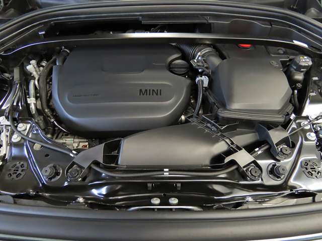 MINI Countryman 2