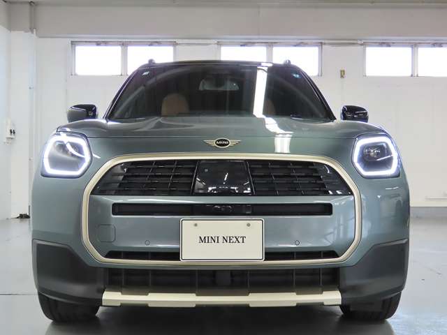 MINI Countryman 5