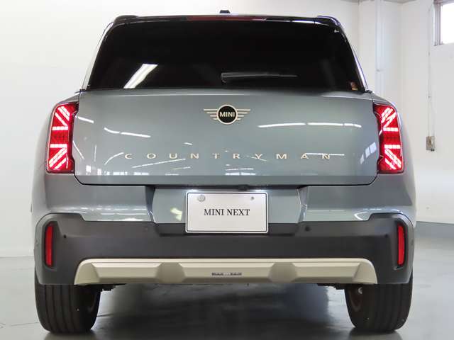 MINI Countryman 6