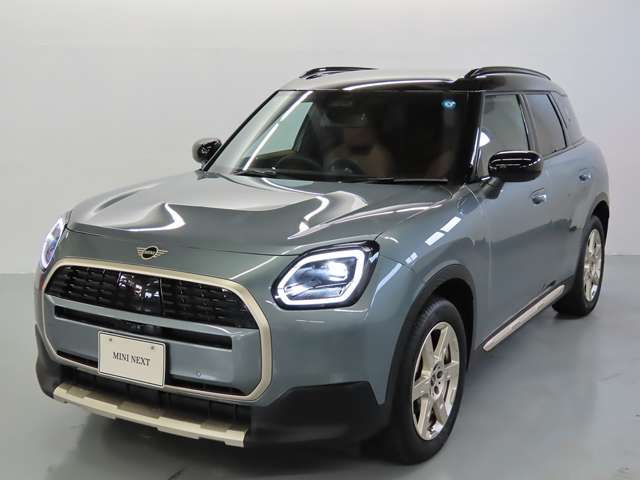 MINI Countryman 9