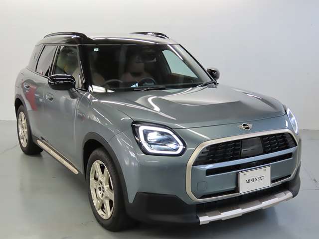 MINI Countryman 10
