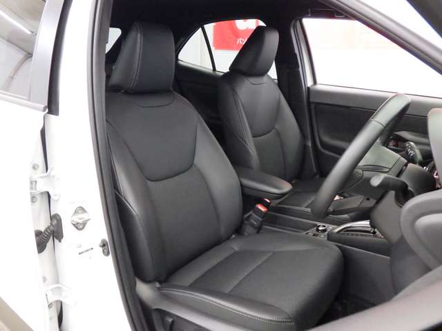 Toyota Yaris Cross 11