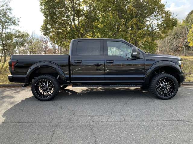 Ford F-150 12