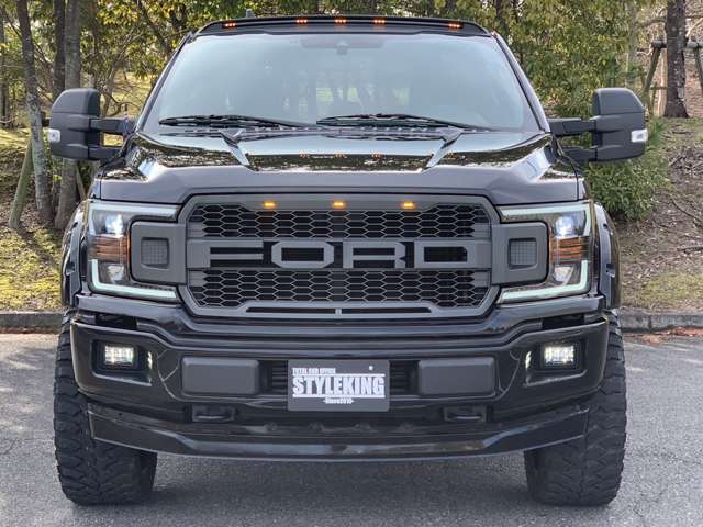 Ford F-150 3