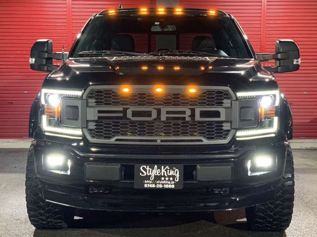 Ford F-150 4