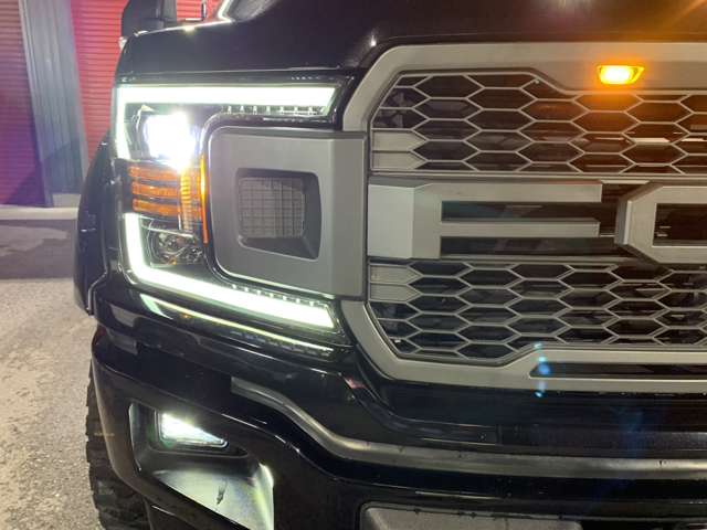 Ford F-150 5