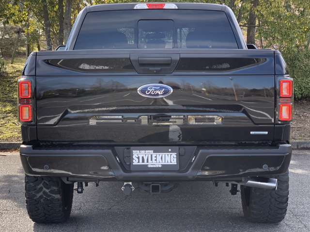 Ford F-150 6