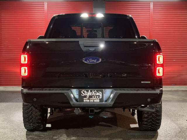 Ford F-150 7