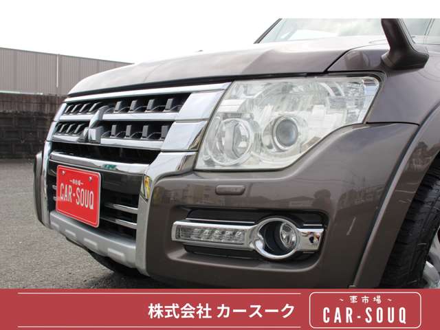 Mitsubishi Pajero 10