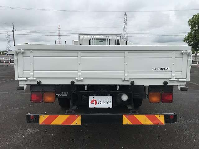 Isuzu Forward 7