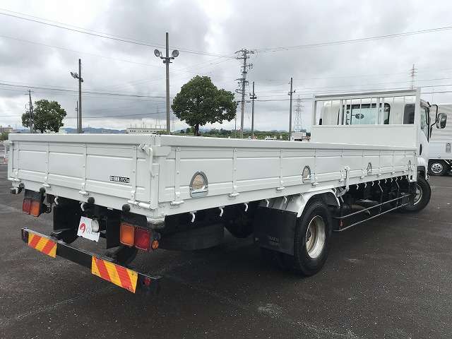 Isuzu Forward 8