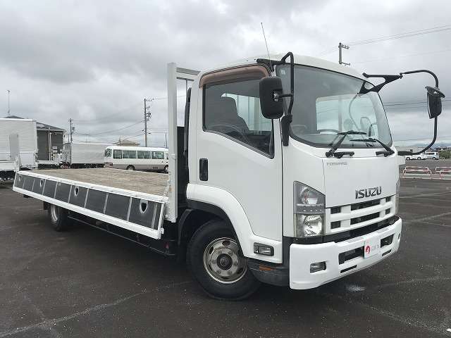 Isuzu Forward 10