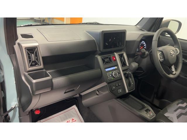 Daihatsu Taft 12