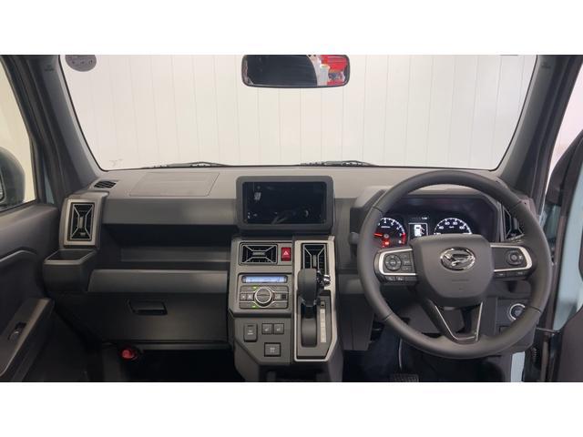 Daihatsu Taft 3