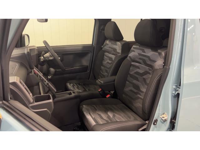 Daihatsu Taft 5