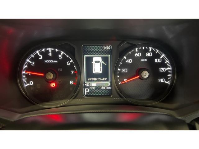 Daihatsu Taft 6