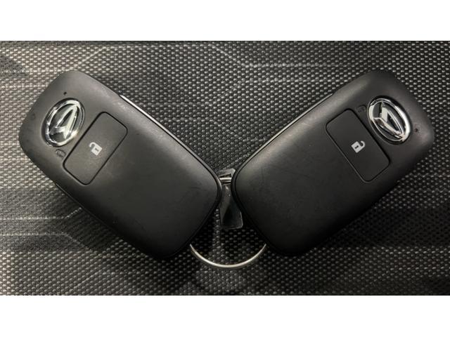 Daihatsu Taft 9
