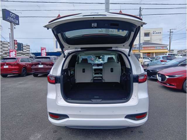 Mazda CX-80 9