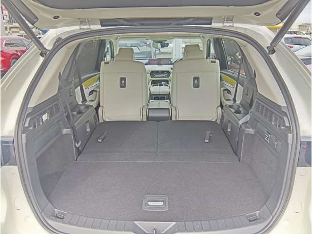 Mazda CX-80 10