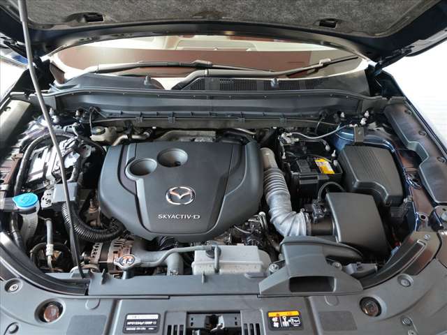 Mazda CX-5 11