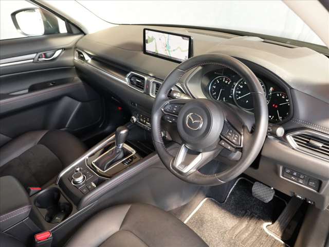 Mazda CX-5 12