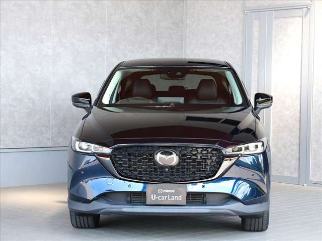 Mazda CX-5 2